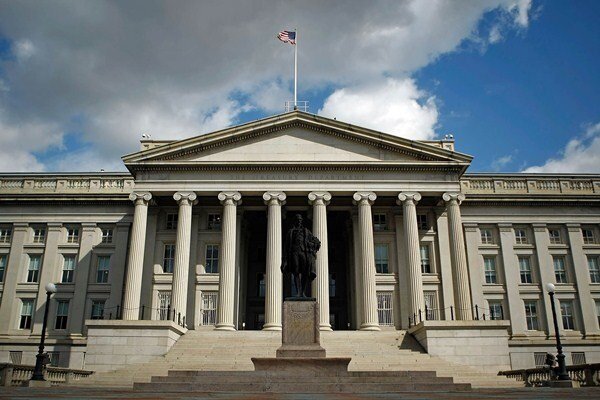US announces new sanctions on Iran