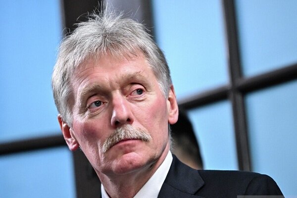 Russia remains ready to solve Ukraine conflict via diplomacy