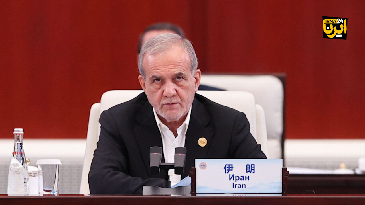 Tehran eyes trade boost from Pezeshkian’s participation in SCO summit