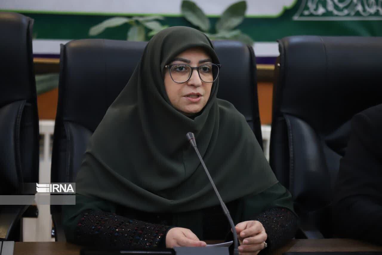 ‘Iran has largely reduced ozone-depleting substances’
