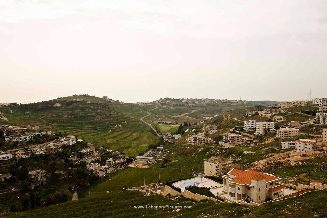 Israeli drone strike kills civilian, injures five in southern Lebanon