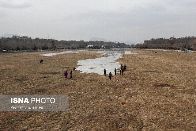 Water year ends with some 40% less rain