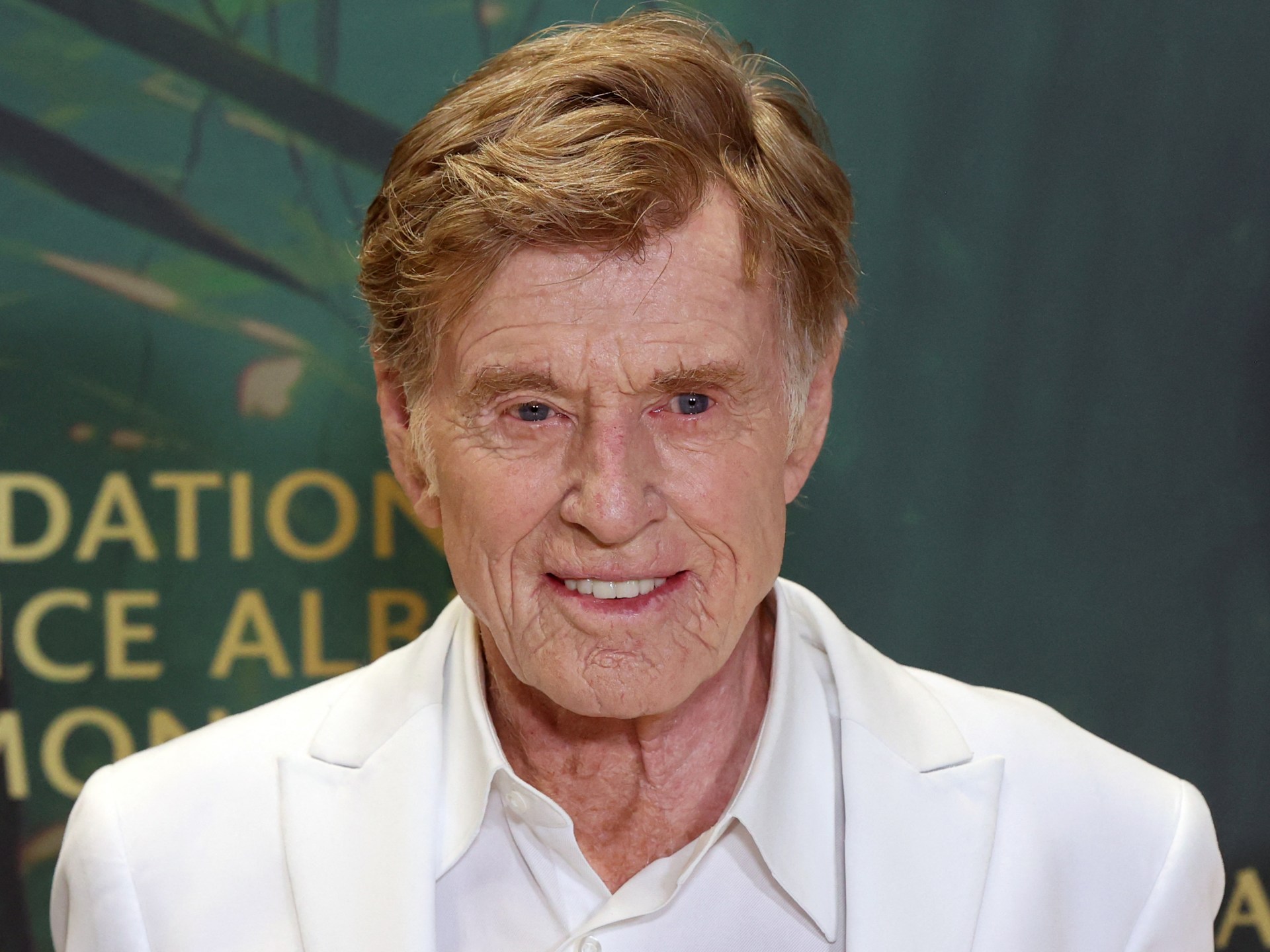 Oscar-winning actor, director and activist Robert Redford passes away at 89 | Obituaries News