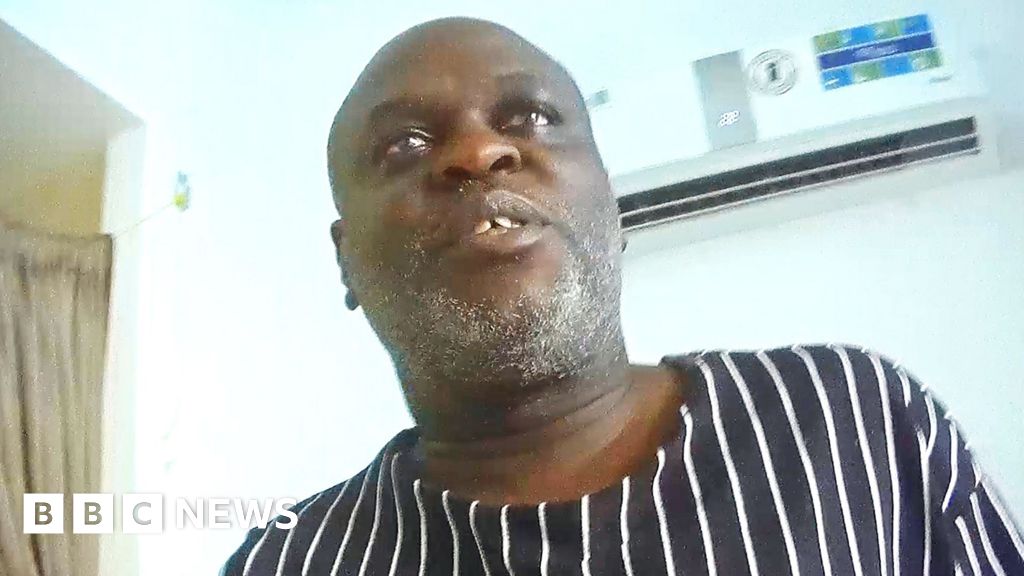 Ex-London bus driver runs degrading sex-trade ring in Dubai’s glamorous neighbourhoods