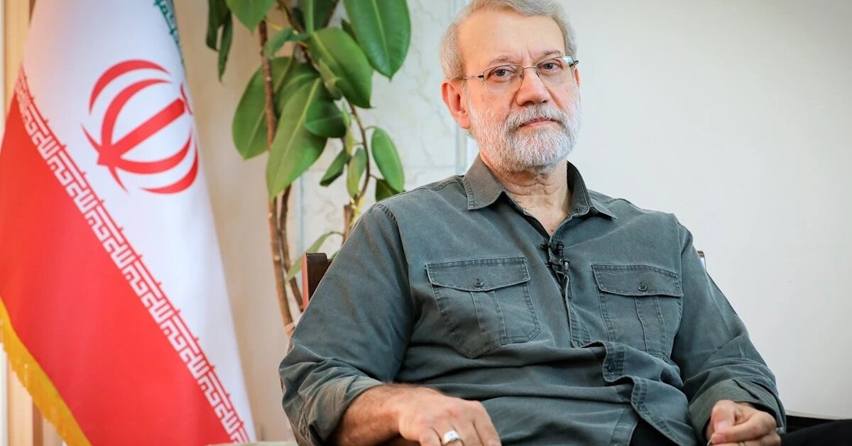 Iran security chief says ‘rootless’ Netanyahu pushing Americans to suicide