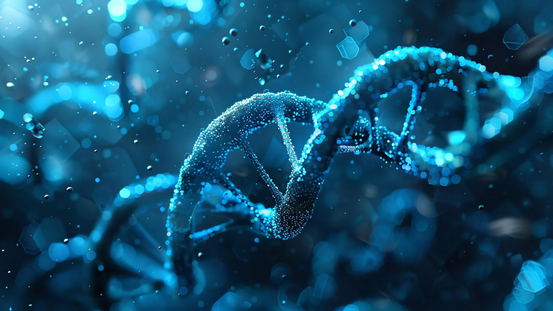 Surprising giant DNA discovery may be linked to gum disease and cancer