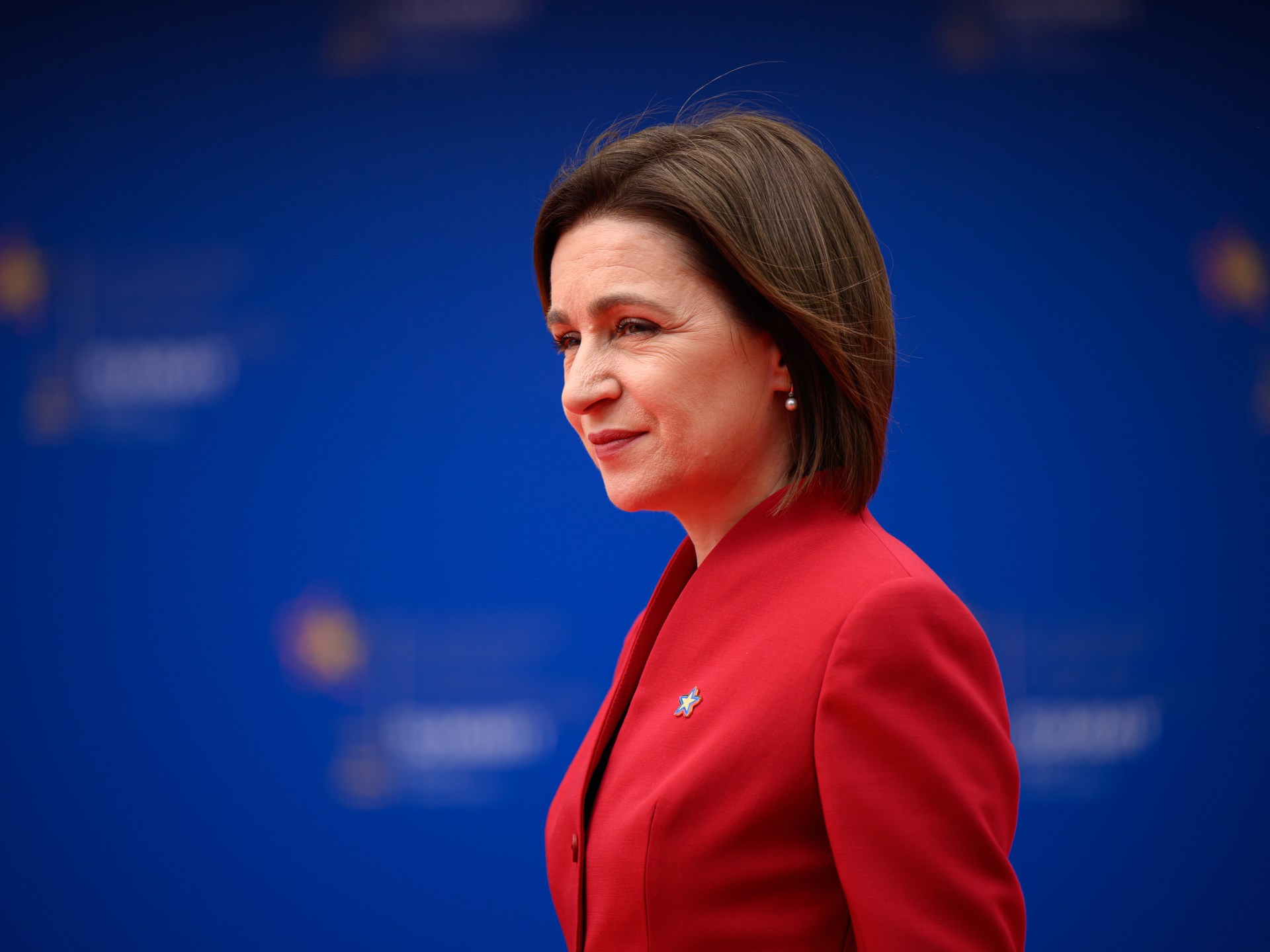 Moldova detains 74 people over alleged Russia-backed plot before elections | Politics News