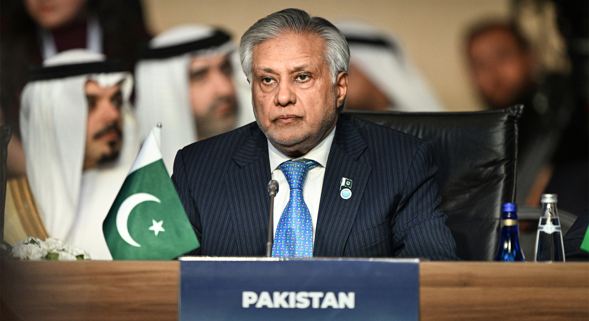 The Muslim world must move from words to action | Israel-Palestine conflict