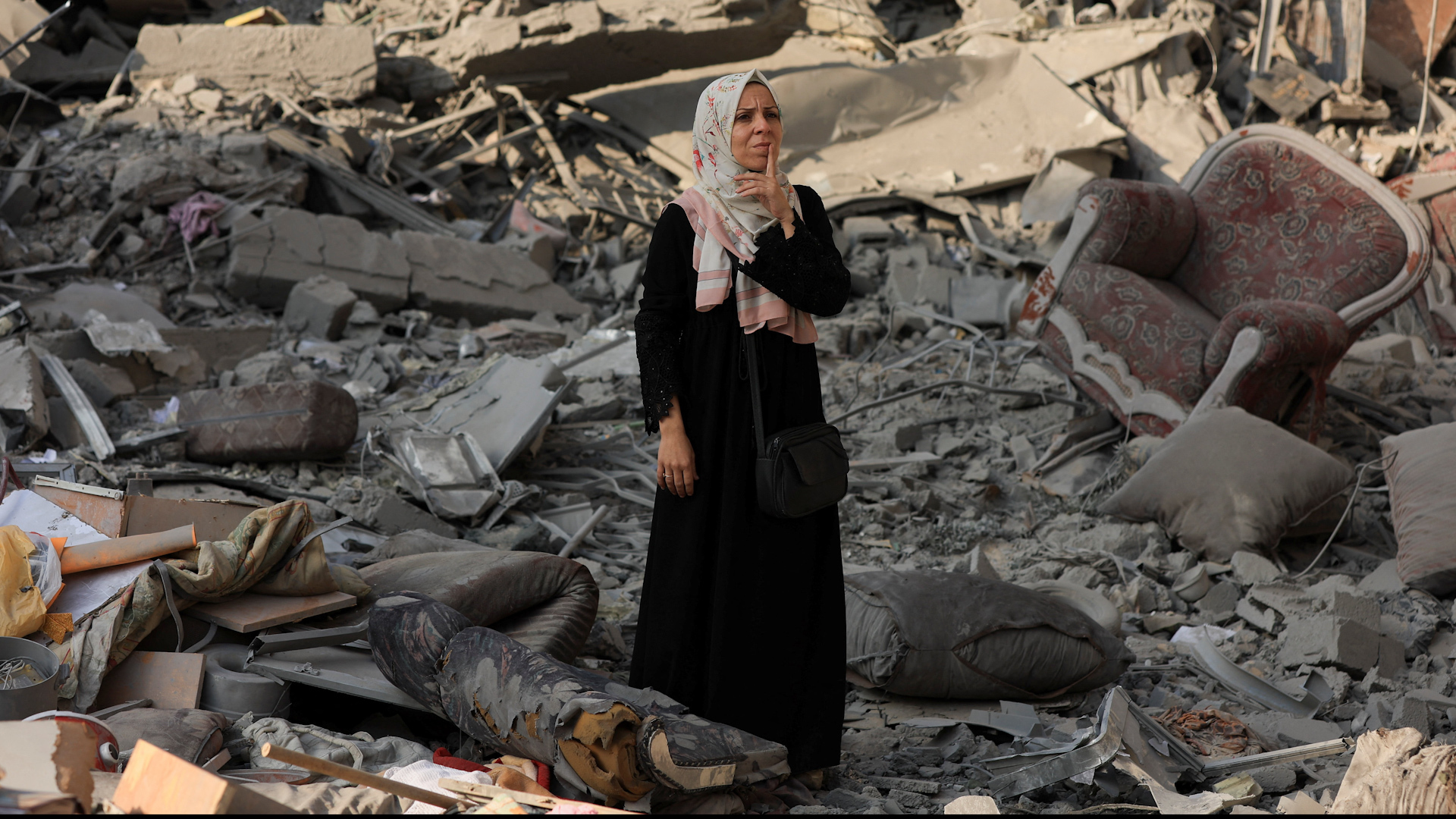 What the UN inquiry says about Israel’s genocide on Gaza | Newsfeed