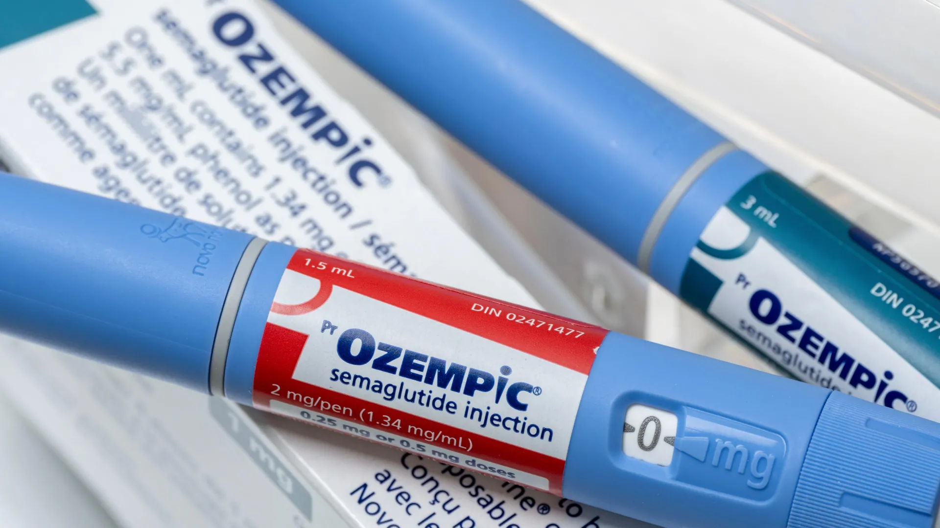 Most quit breakthrough weight-loss drug within a year