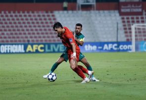 ACL Elite 2025-26: Tractor to Welcome Al Wahda – Iran News Daily