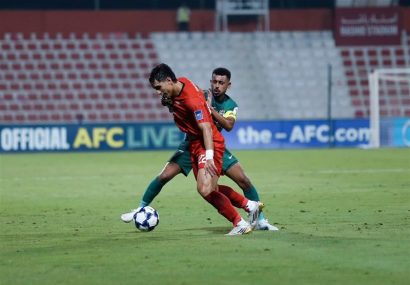 ACL Elite 2025-26: Tractor to Welcome Al Wahda