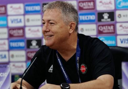 No One Should Forget About Tractor: Dragan Skocic