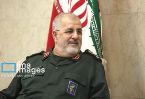 IRGC commander: Iran to respond more rigidly to possible threats by aliens – Iran News Daily