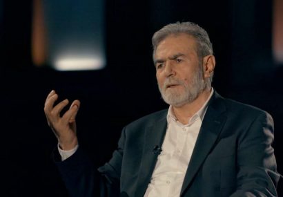 Islamic Jihad chief hails release of Palestinian prisoners as ‘achievement of resistance’ Islamic Jihad chief hails release of Palestinian prisoners as ‘achievement of resistance’