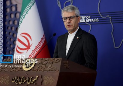 The word ‘snapback’ does not exist in the JCPOA: Tehran The word ‘snapback’ does not exist in the JCPOA: Tehran