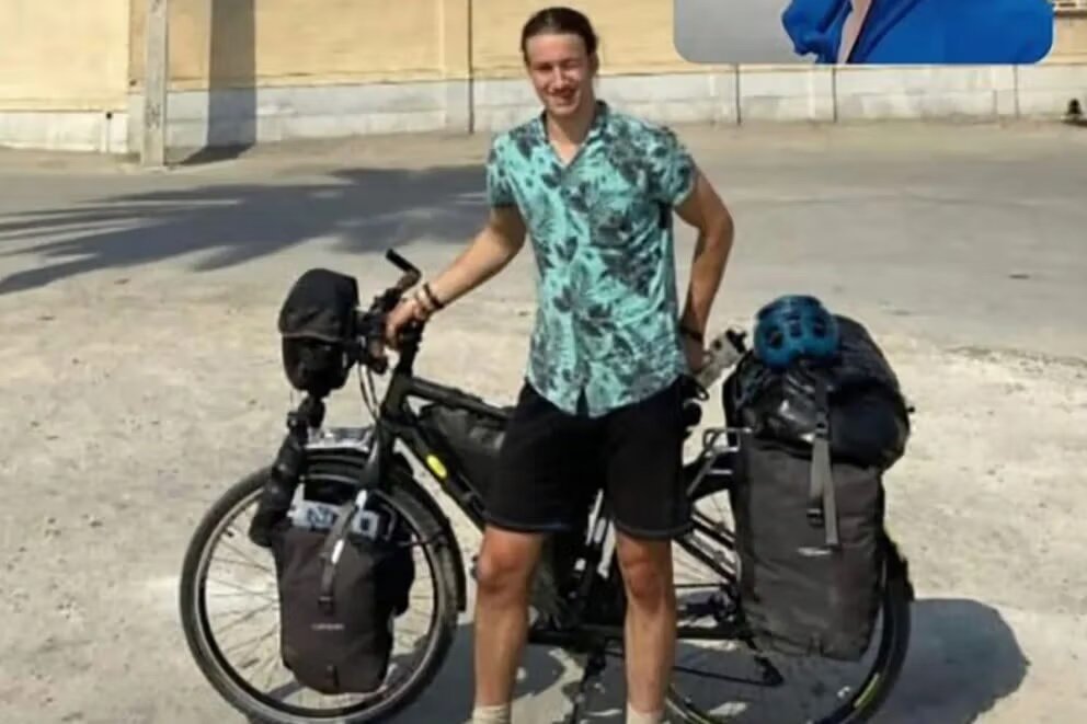 Iran frees French-German citizen acquitted of espionage