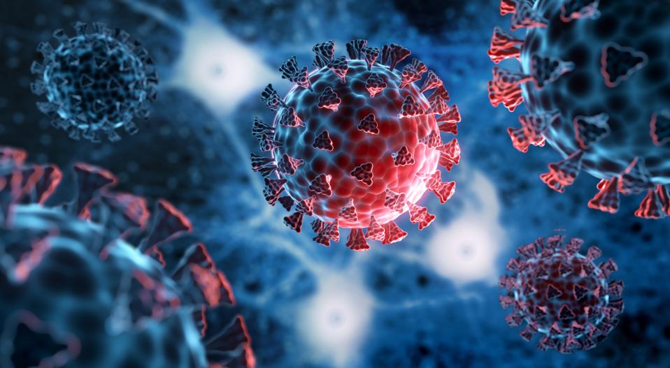 Next-Generation Antivirals For Coronaviruses