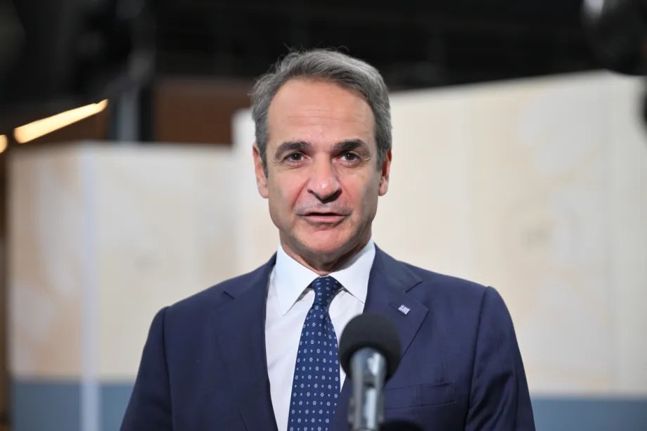 Greek recognition of Palestine would come only after UN-supervised political process: PM