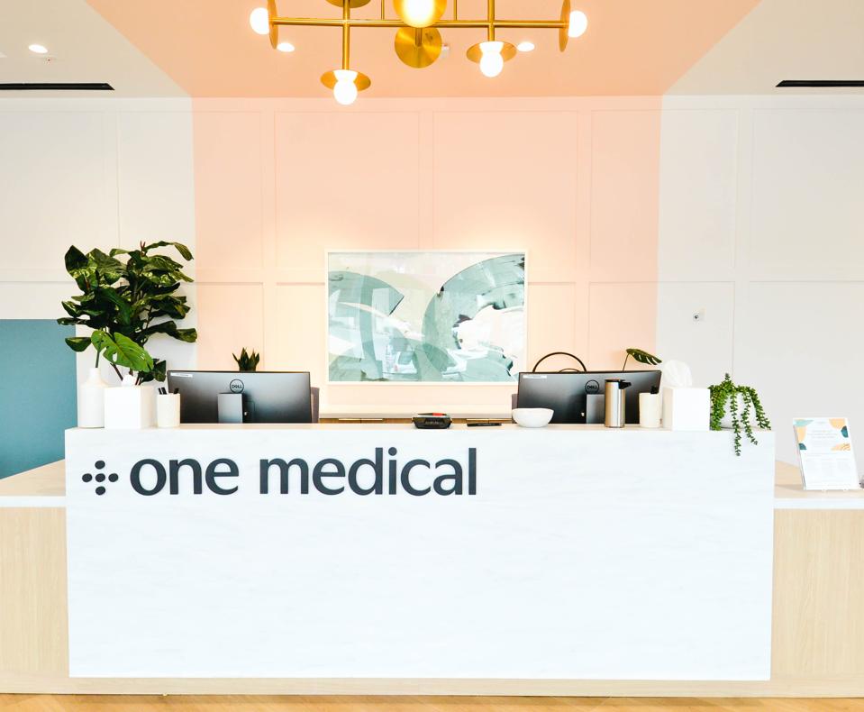 Amazon Launches Virtual Care For Kids Despite Turbulent Retail Health Market