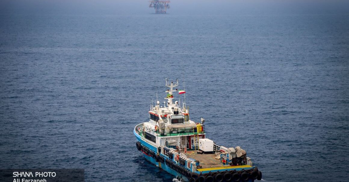 China uses secret network to pay Iran for oil – WSJ