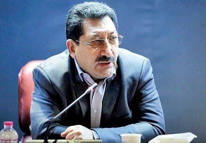 Iran to Compile National Export Atlas in Cooperation with Private Sector