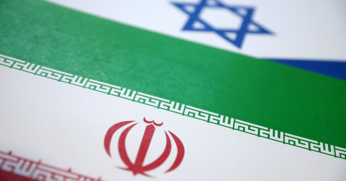 Iran executes individual accused of spying for Israel, news agency says