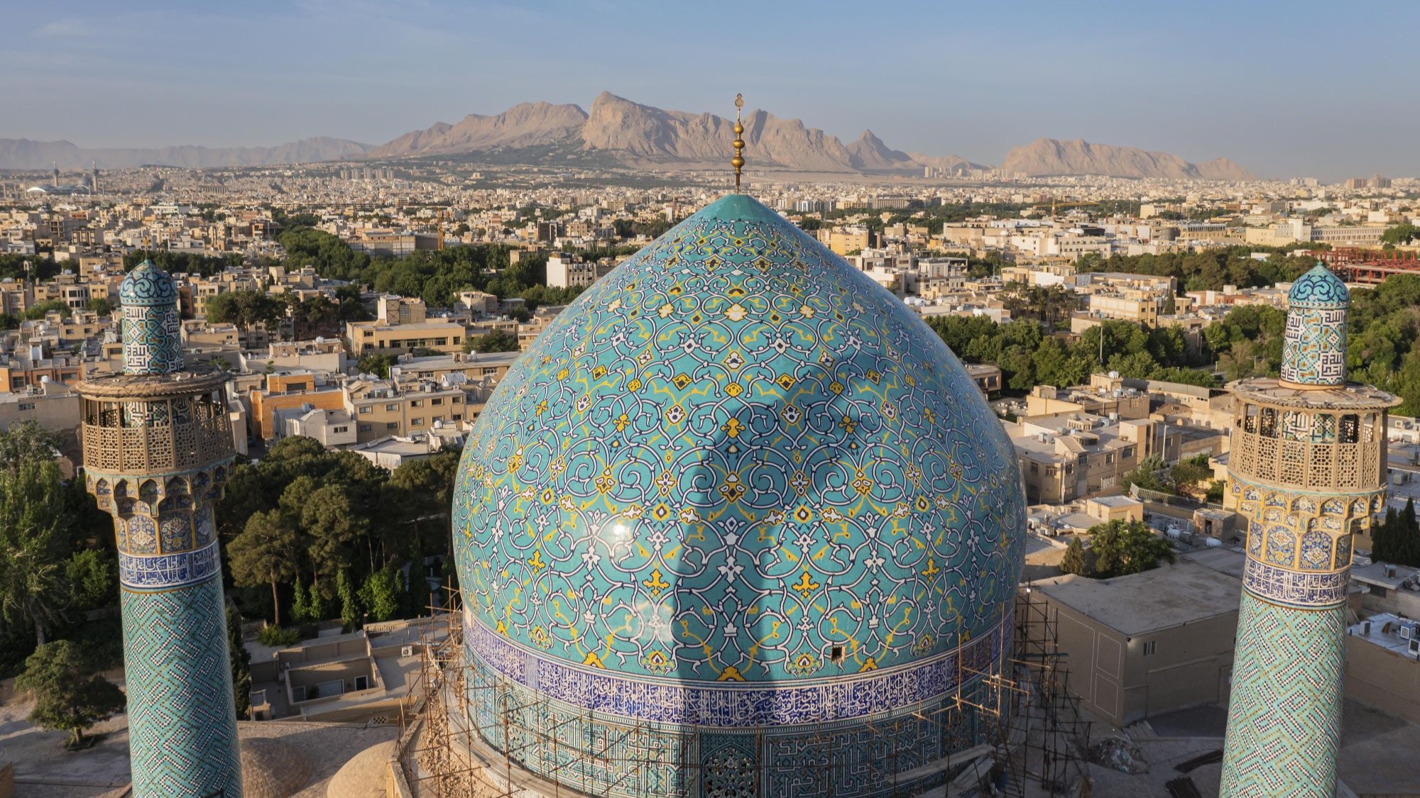 Jina Khayyer’s “In the Heart of the Cat”: The Iran that Germany wants to see | Omid Rezaee