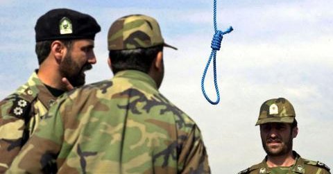 Iran executes man accused of spying for Israel in Qom