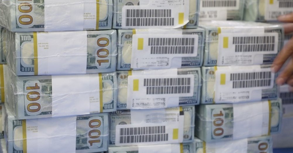 Over $95 billion in export earnings not returned to Iran, report says