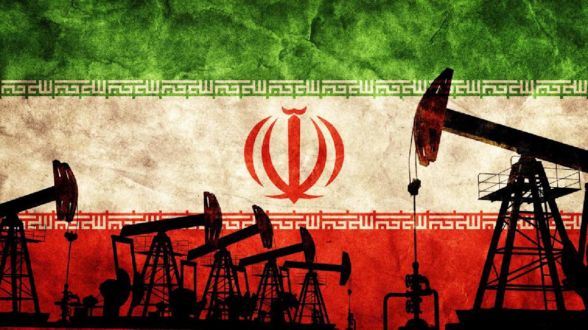 Iran discovers new oil and gas reserves within Pazan field