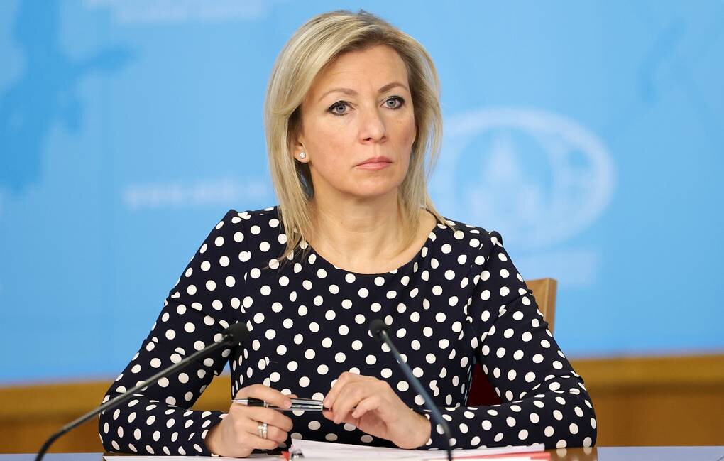 Russia backs US Gaza plan, calls for full aid access