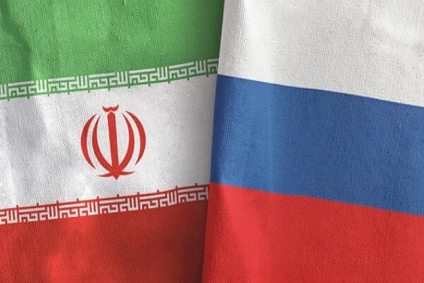 Iran in consultation with China, Russia after snapback: Spox.