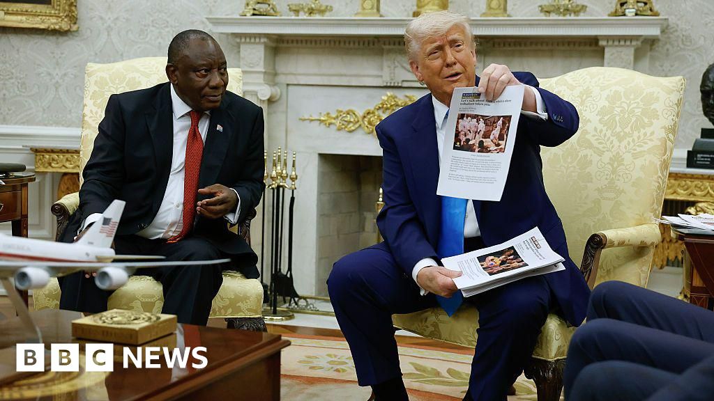 Trump caps refugee admissions at 7,500