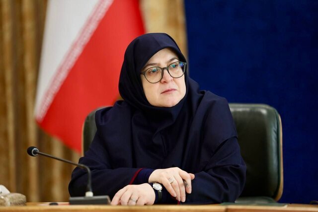 Iran will support any move to end Gaza genocide: Mohajerani