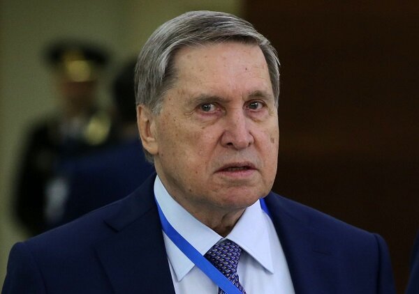 Kremlin expects to hold Russia-Arab summit in November