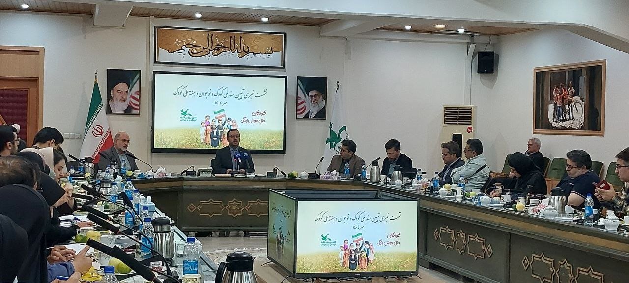 Iran to celebrate National Children’s Week with record number of organizations joining initiative
