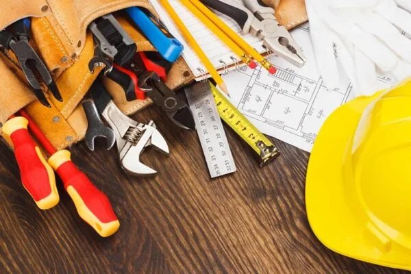 Handyman in Barnet – Tehran Times