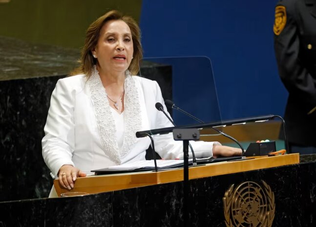 Peru president removed from office