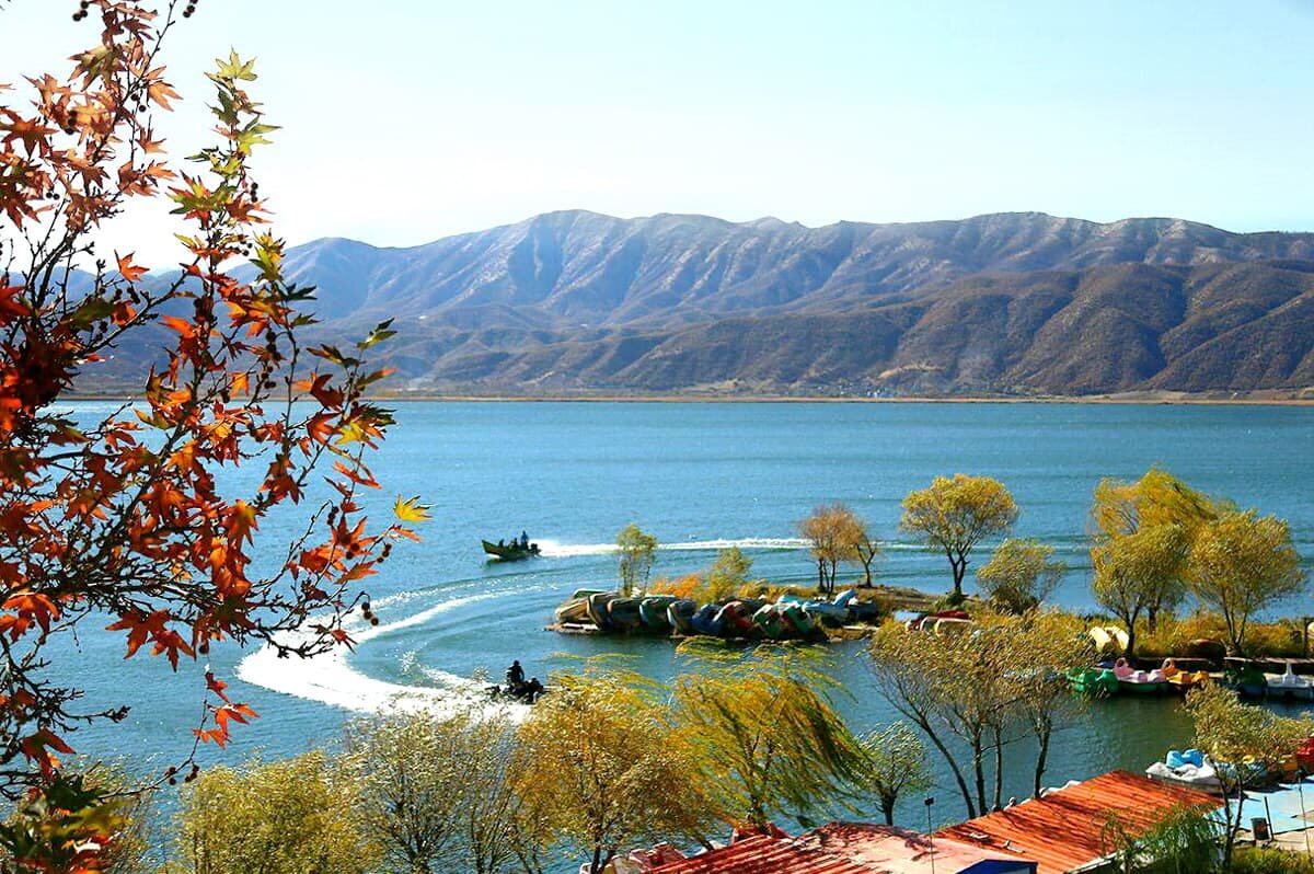 Governor calls for intl. promotion of Marivan