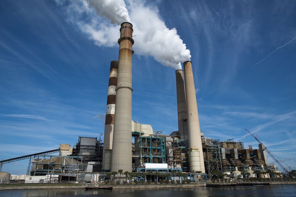 Capacity of power plants built by industrial sector reaches 2,800 MW