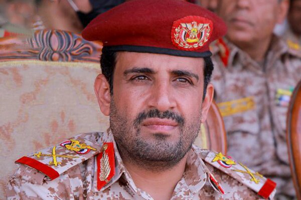 Yemen armed forces staff chief martyred in Israel attacks