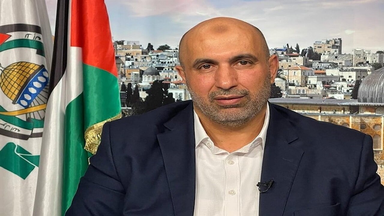 Hamas rejects international custodianship  – Tehran Times