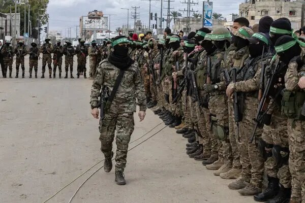 Hamas takes on Israel’s mercenaries in Gaza 