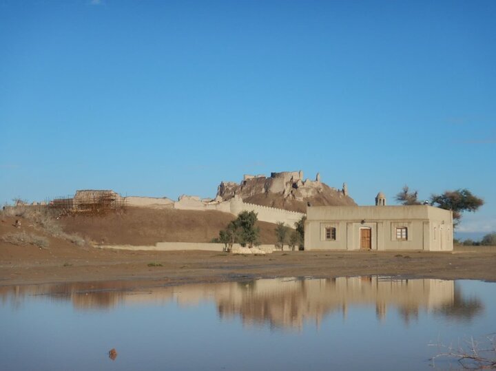 Minister emphasizes the need for intelligent protection of historical monuments