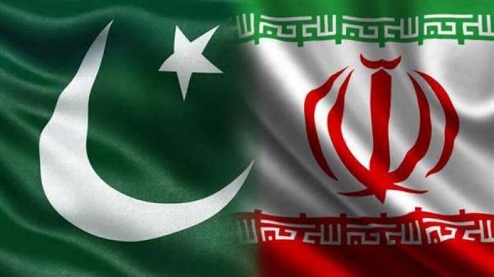 Pakistan issues new executive order to boost barter trade with Iran