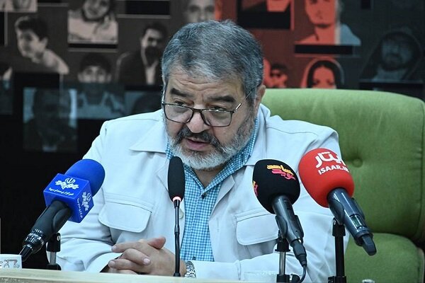 Missile towns symbol of Iran passive defense strength