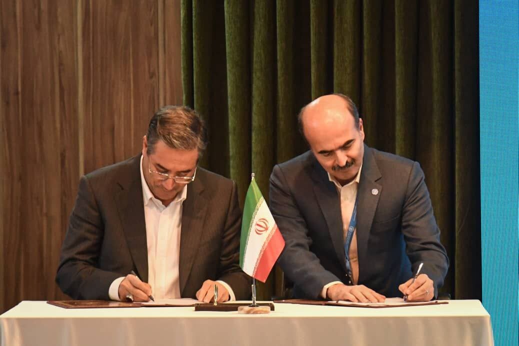 FAO-UNDP project to help restore Lake Urmia