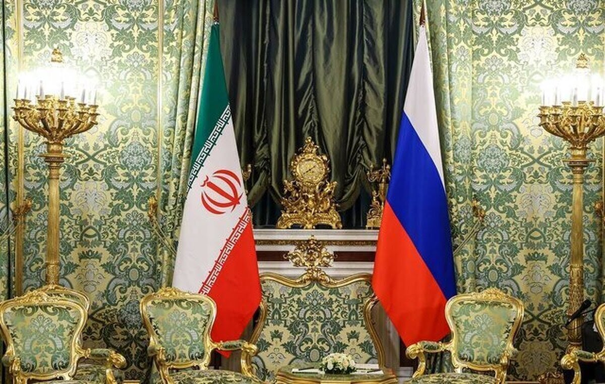 Relations with Russia at a ‘very good and developing level’, Iran’s envoy briefs Parliament