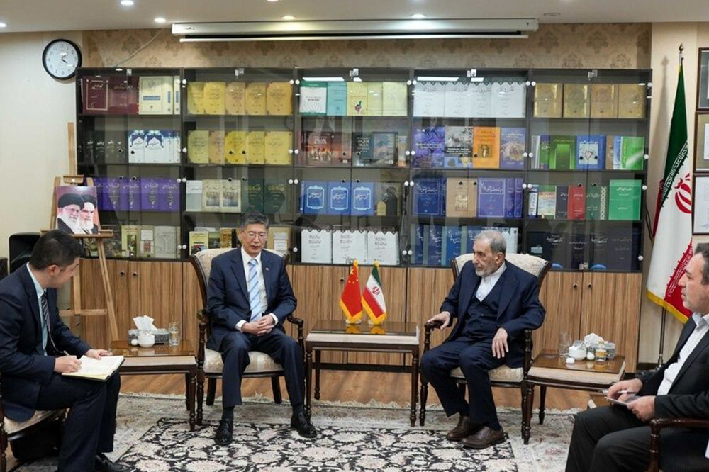 Tehran-Beijing ties ‘strategic, deep-rooted’ – Tehran Times
